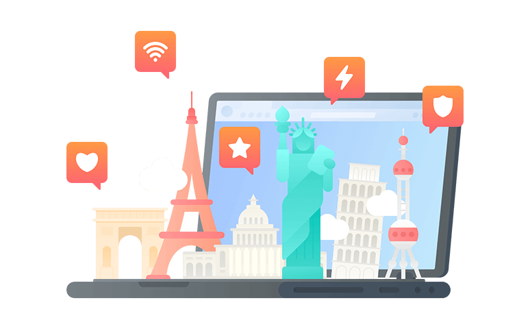在开曼群岛连接到中国vpn - 翻回加速器